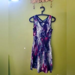 Simply Vera by Vera Wang Summer Dress